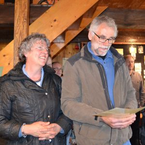 Woldzigt Roderwolde en Zorgboerderij Achterstewold Peize